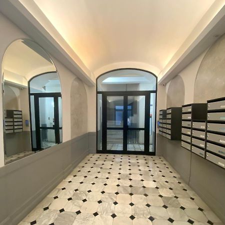 Apartmán Belle Appartament Pres De La Mer Nice Exteriér fotografie