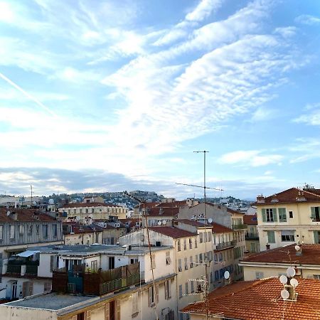 Apartmán Belle Appartament Pres De La Mer Nice Exteriér fotografie