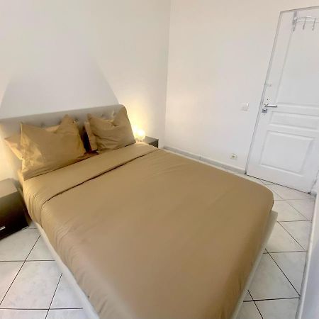 Apartmán Belle Appartament Pres De La Mer Nice Exteriér fotografie