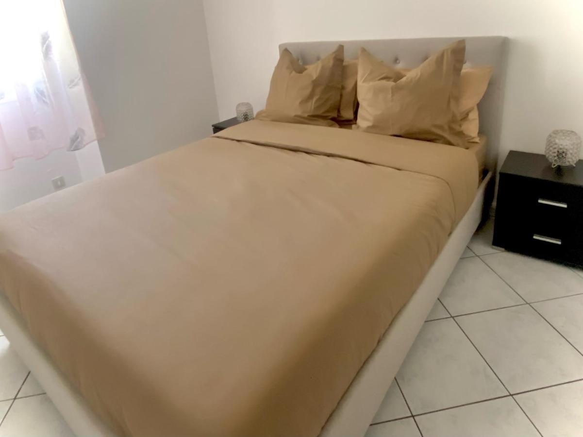 Apartmán Belle Appartament Pres De La Mer Nice Exteriér fotografie