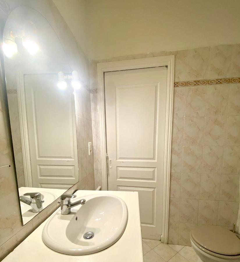 Apartmán Belle Appartament Pres De La Mer Nice Exteriér fotografie