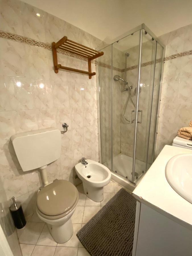 Apartmán Belle Appartament Pres De La Mer Nice Exteriér fotografie