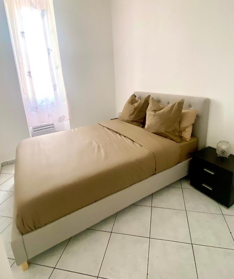Apartmán Belle Appartament Pres De La Mer Nice Exteriér fotografie